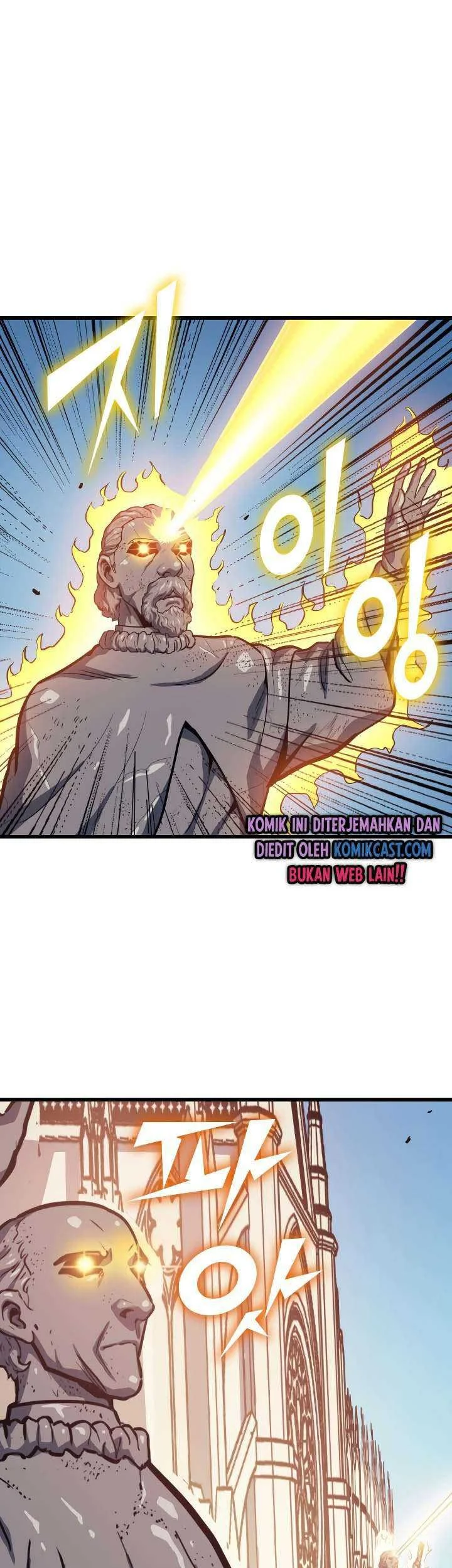 Max Level Returner Chapter 73 - halaman 61