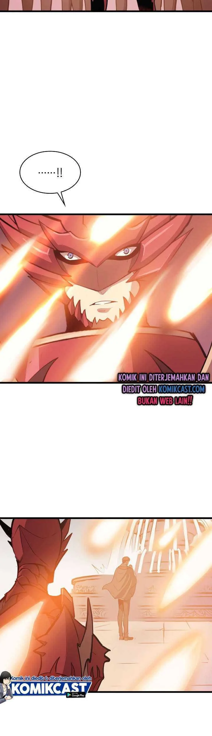 Max Level Returner Chapter 73 - halaman 72