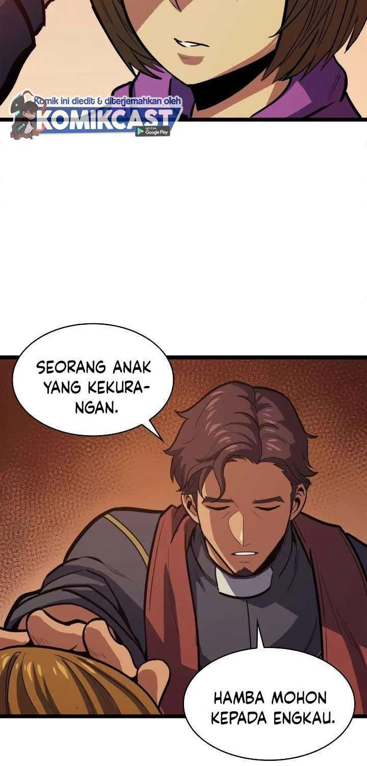 Max Level Returner Chapter 74 - halaman 12