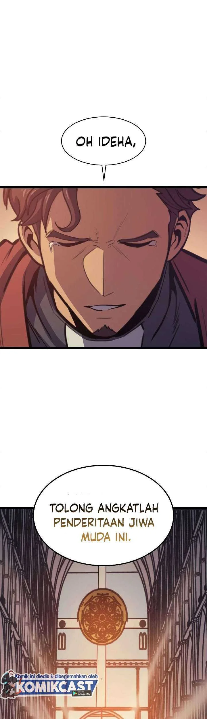 Max Level Returner Chapter 74 - halaman 13