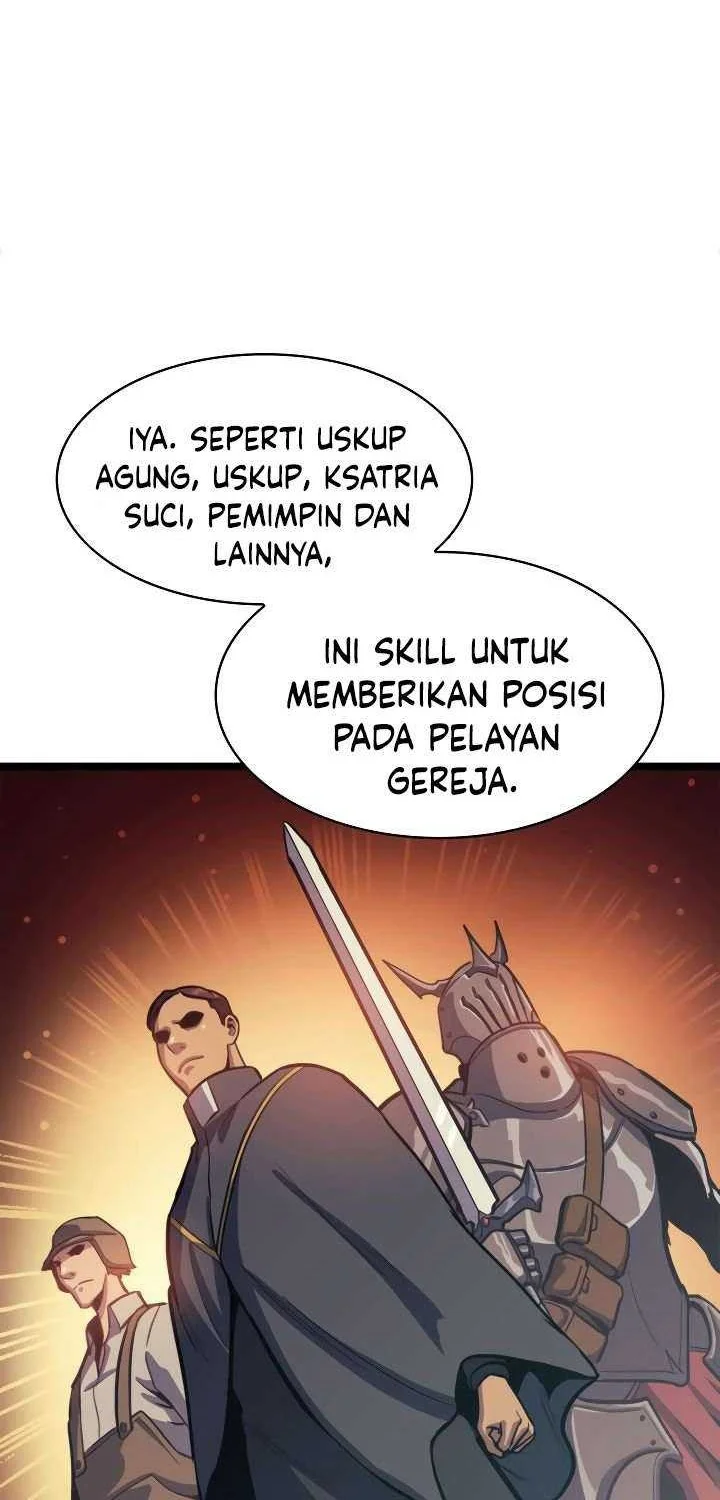 Max Level Returner Chapter 74 - halaman 30