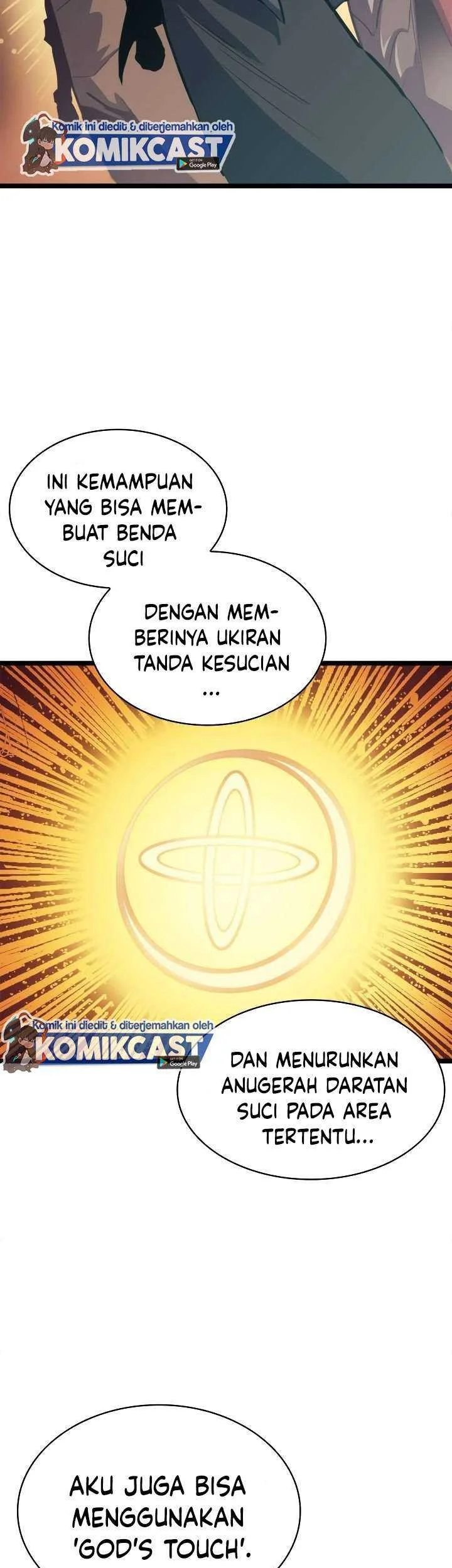 Max Level Returner Chapter 74 - halaman 31