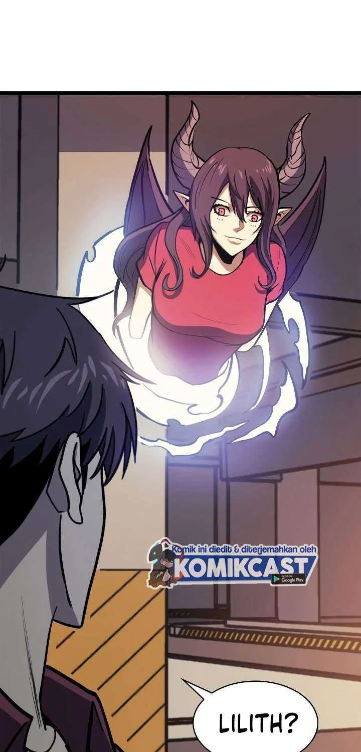Max Level Returner Chapter 74 - halaman 39