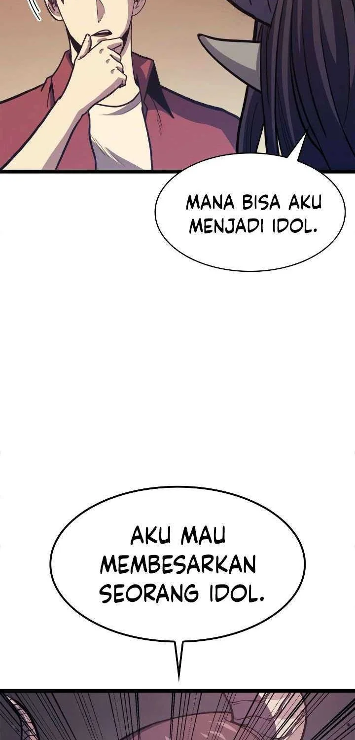 Max Level Returner Chapter 74 - halaman 43