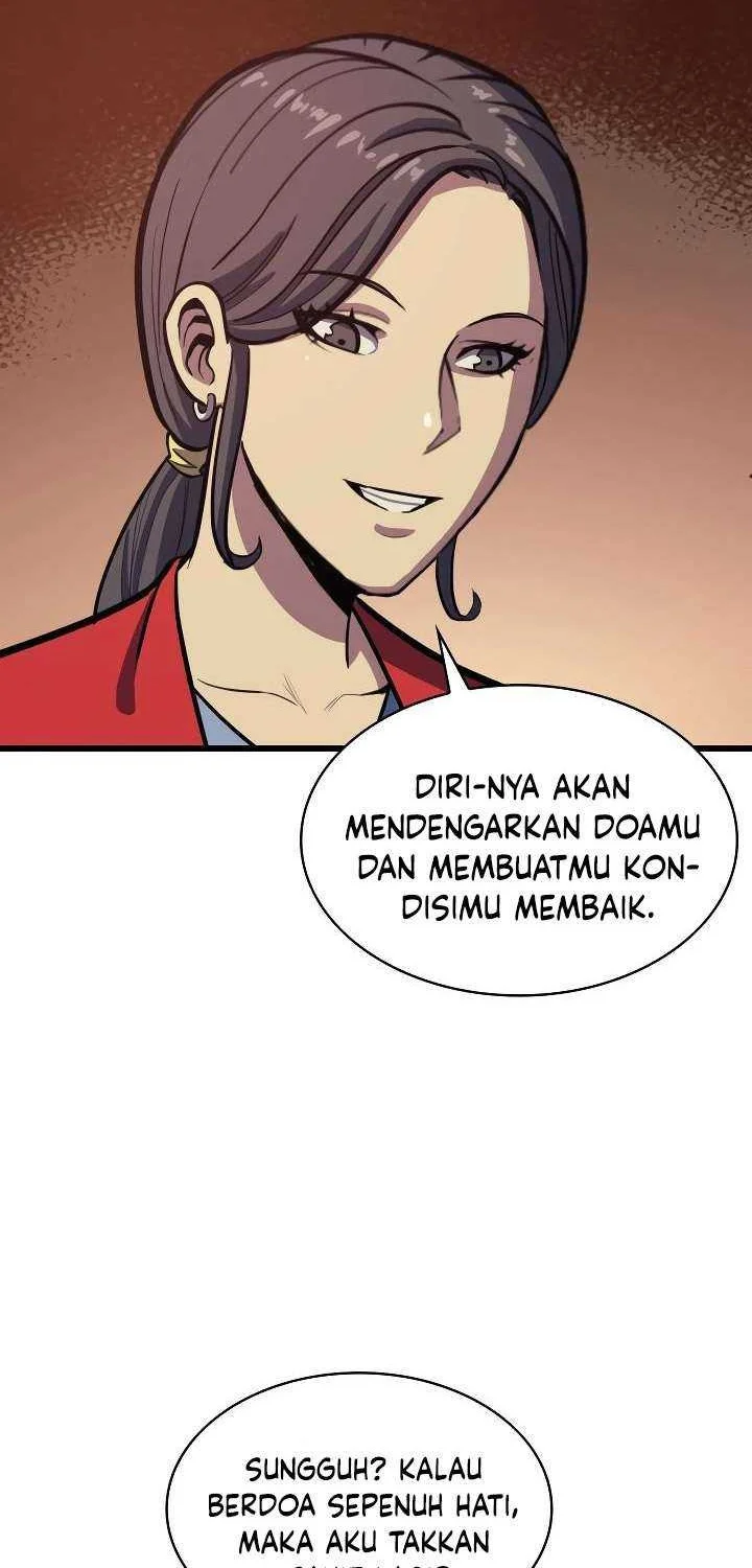 Max Level Returner Chapter 74 - halaman 5