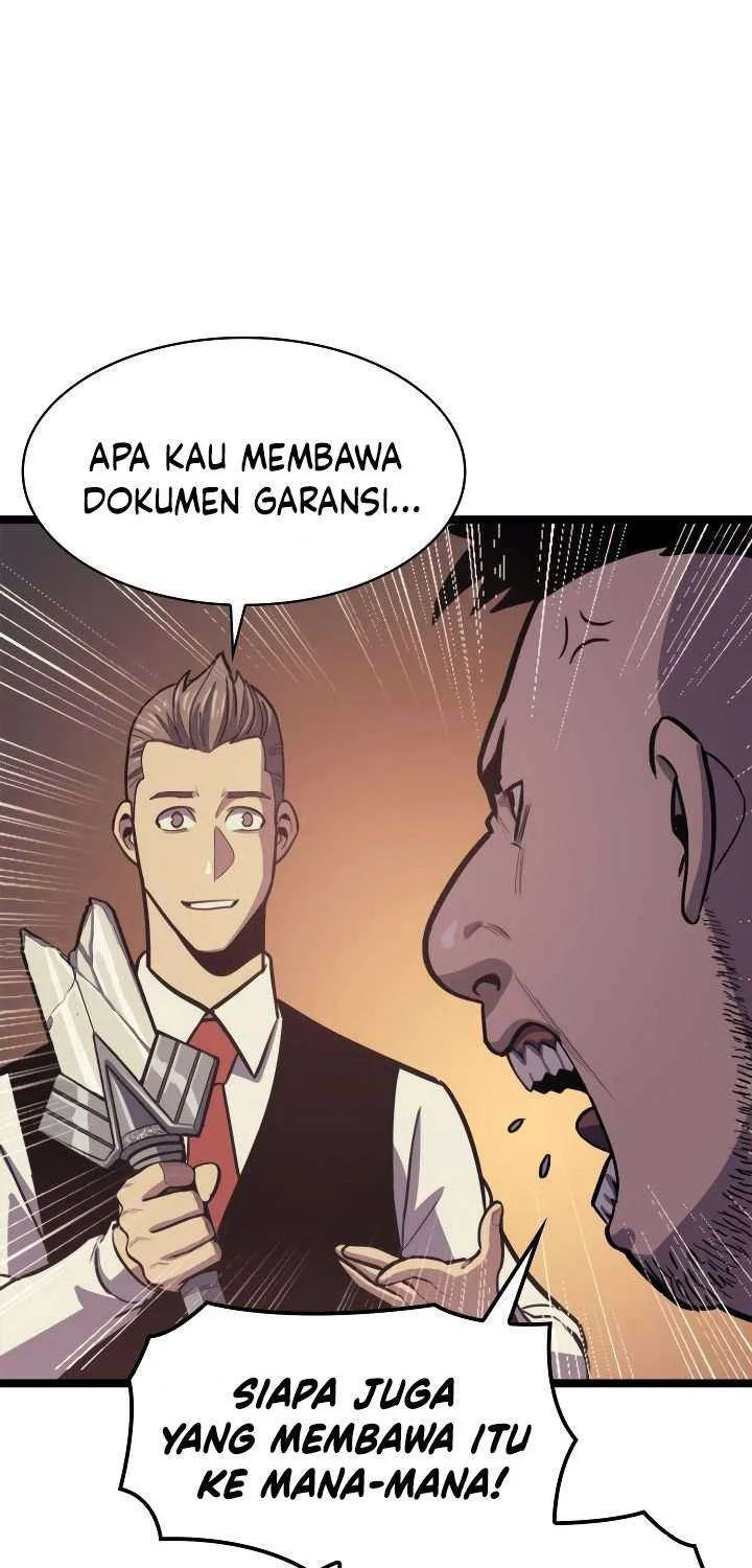 Max Level Returner Chapter 74 - halaman 50