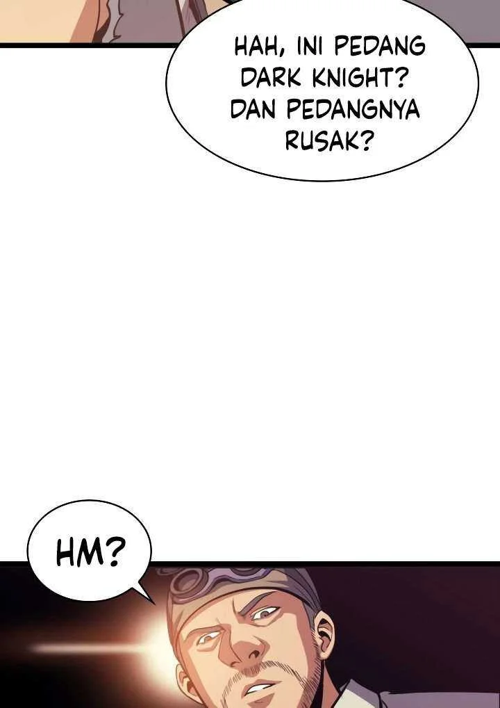 Max Level Returner Chapter 74 - halaman 55