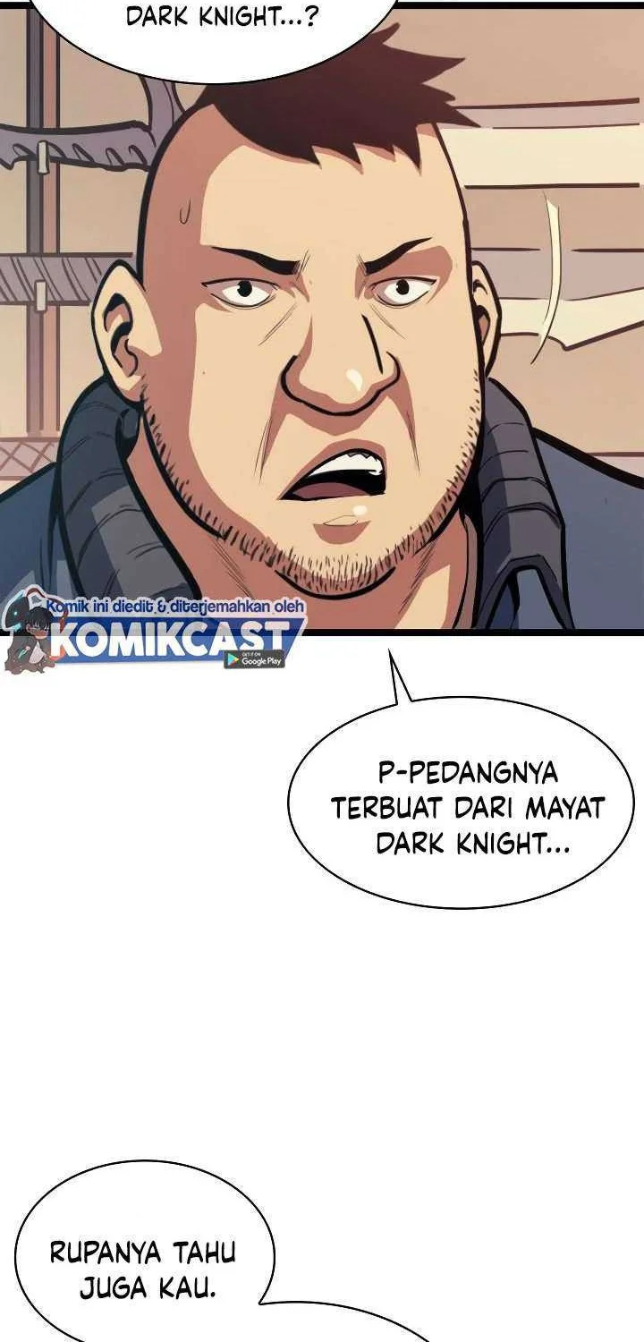 Max Level Returner Chapter 74 - halaman 57