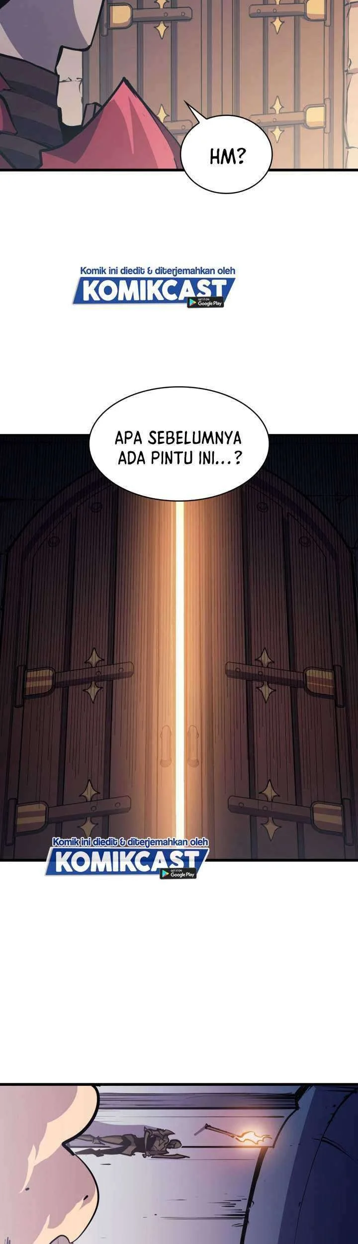 Max Level Returner Chapter 75 - halaman 14