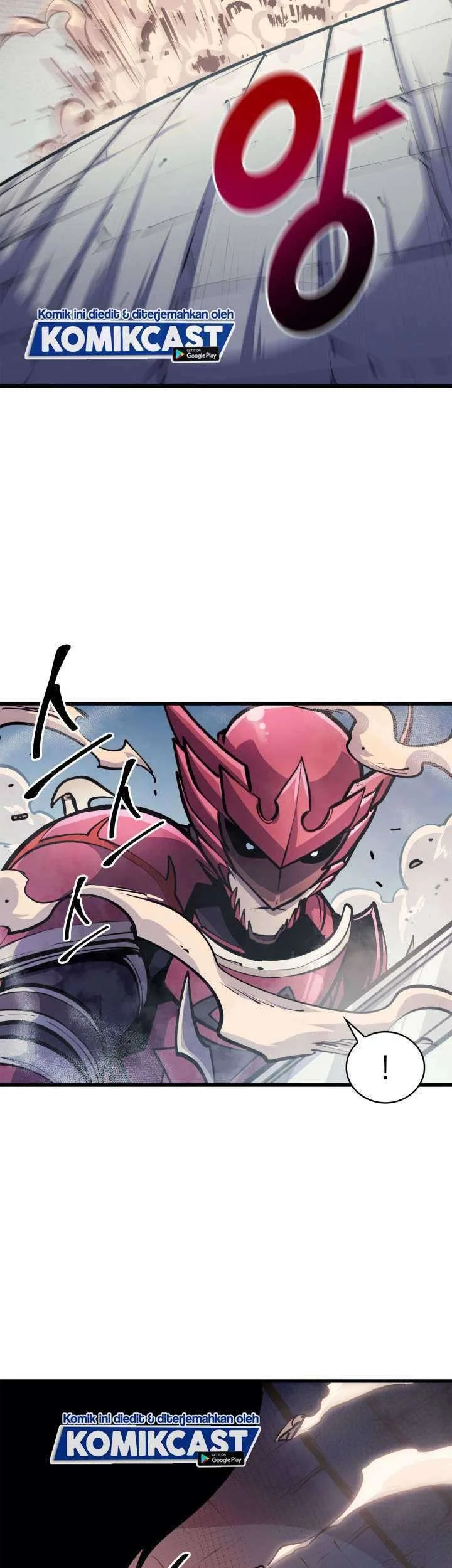 Max Level Returner Chapter 75 - halaman 28