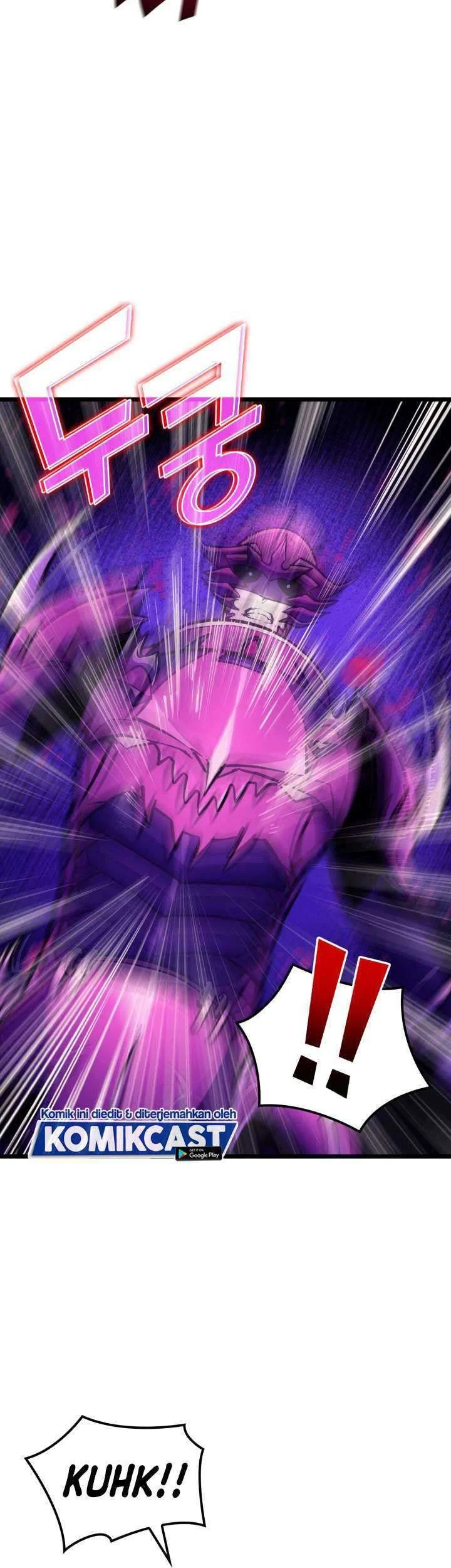 Max Level Returner Chapter 75 - halaman 32
