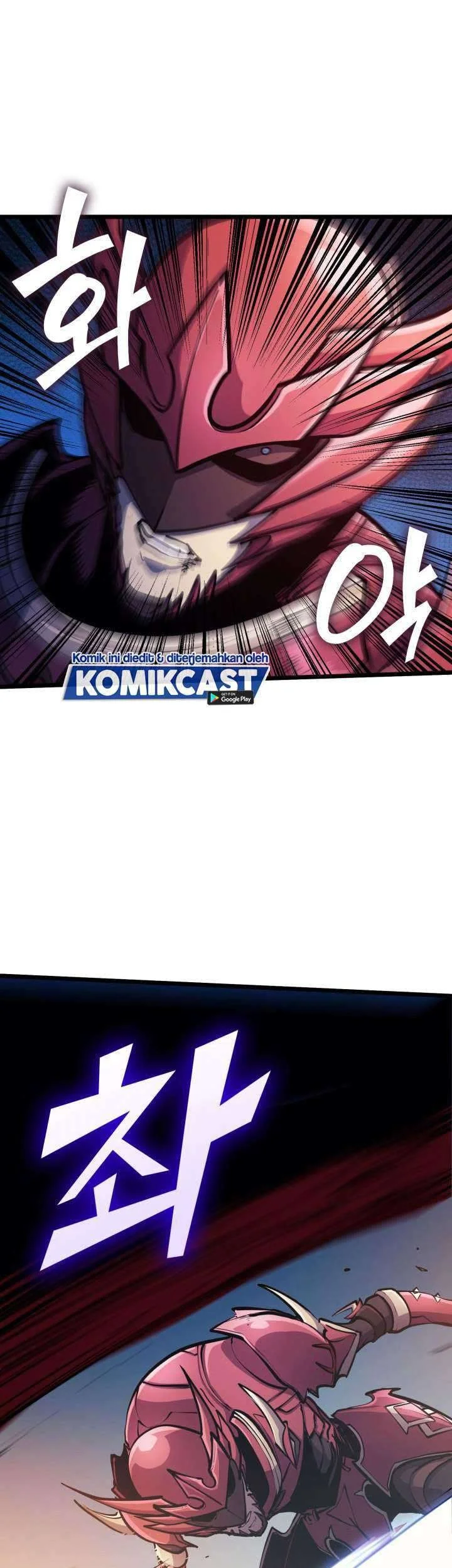 Max Level Returner Chapter 75 - halaman 40