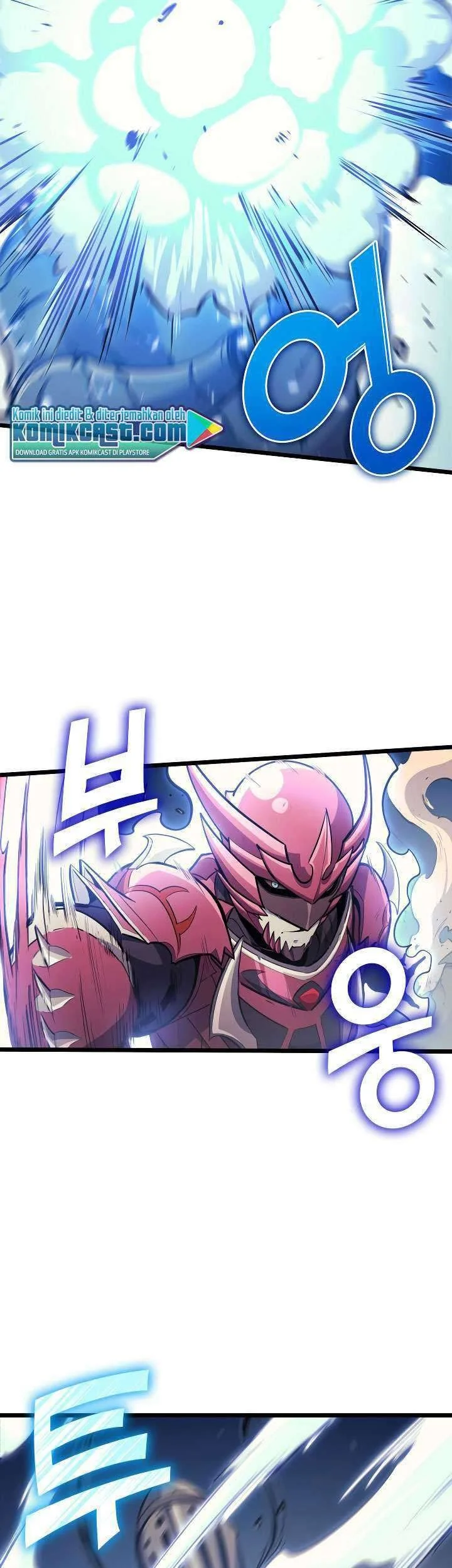 Max Level Returner Chapter 76 - halaman 12