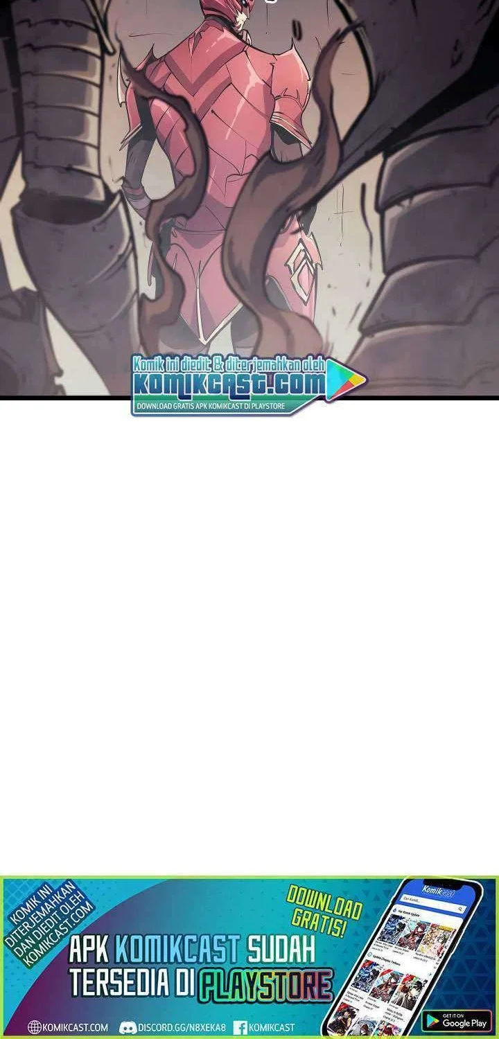 Max Level Returner Chapter 76 - halaman 19