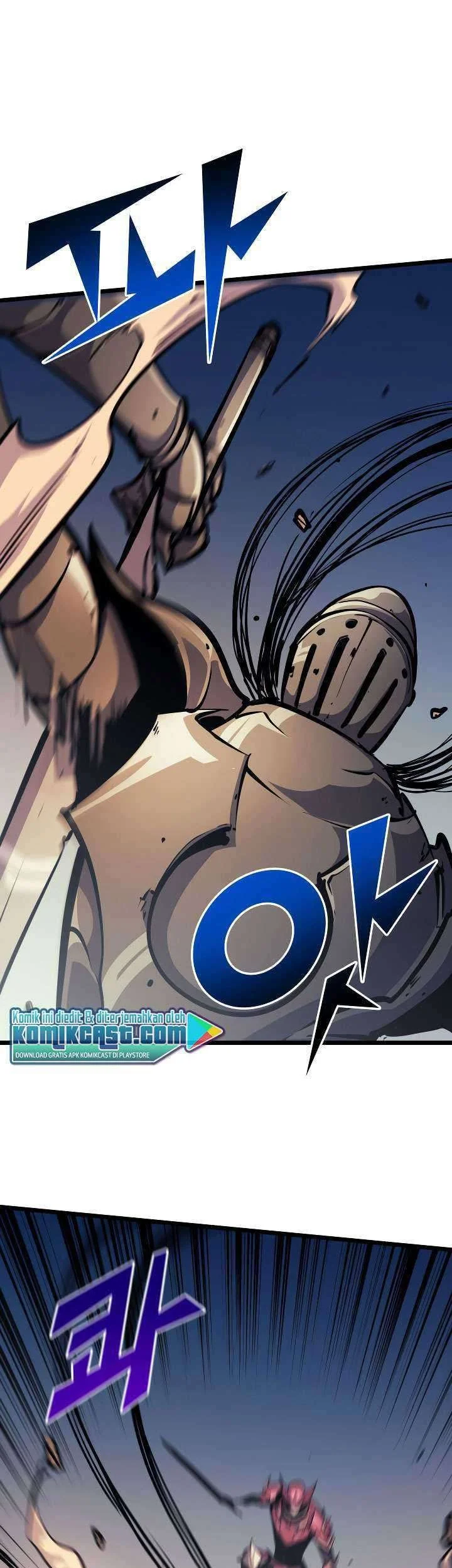 Max Level Returner Chapter 76 - halaman 2