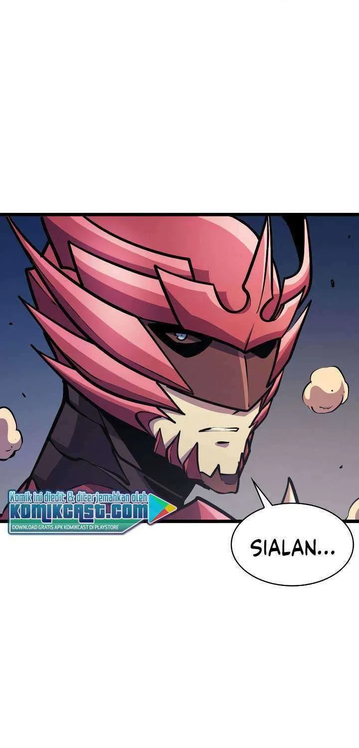 Max Level Returner Chapter 76 - halaman 21