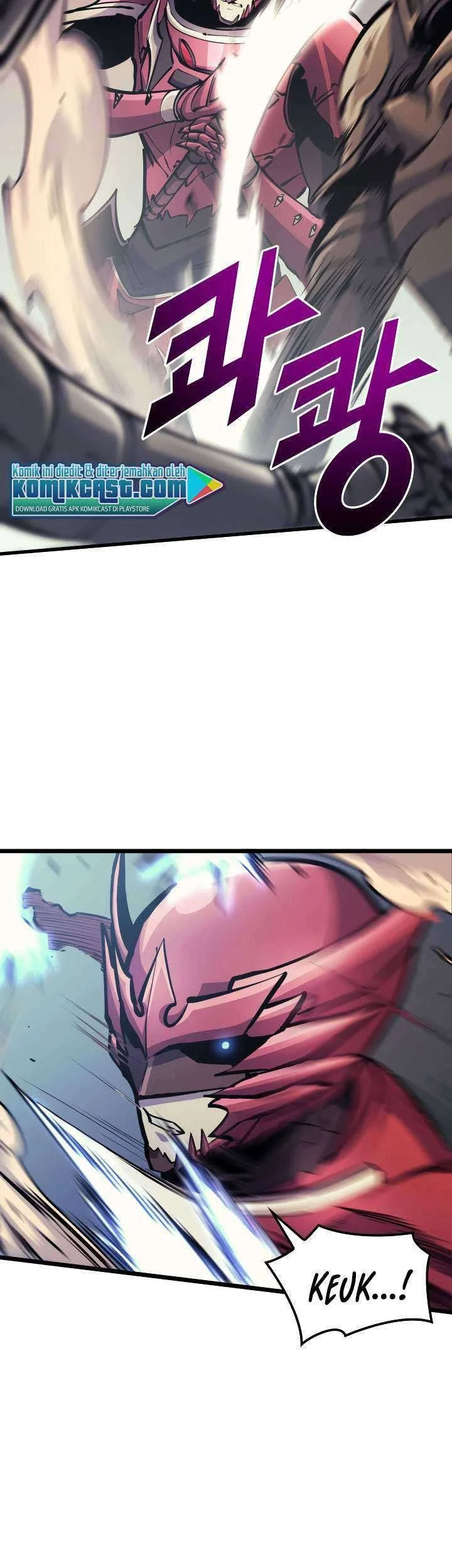 Max Level Returner Chapter 76 - halaman 24
