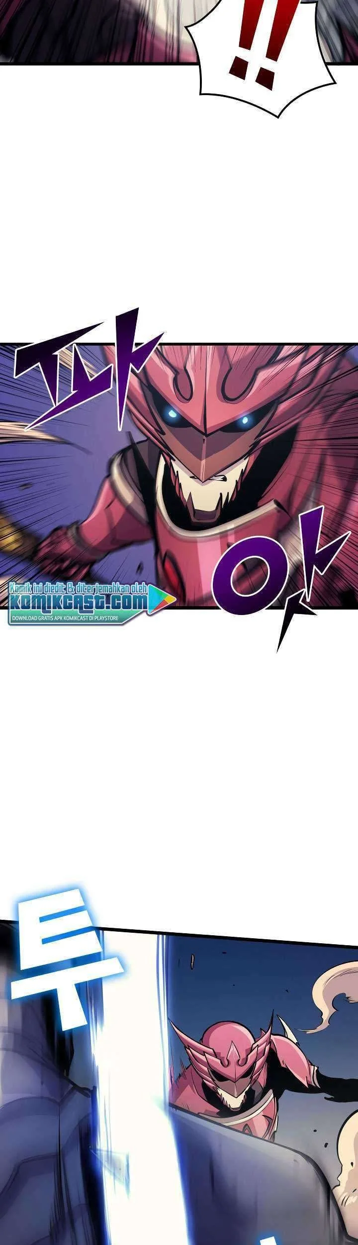 Max Level Returner Chapter 76 - halaman 28