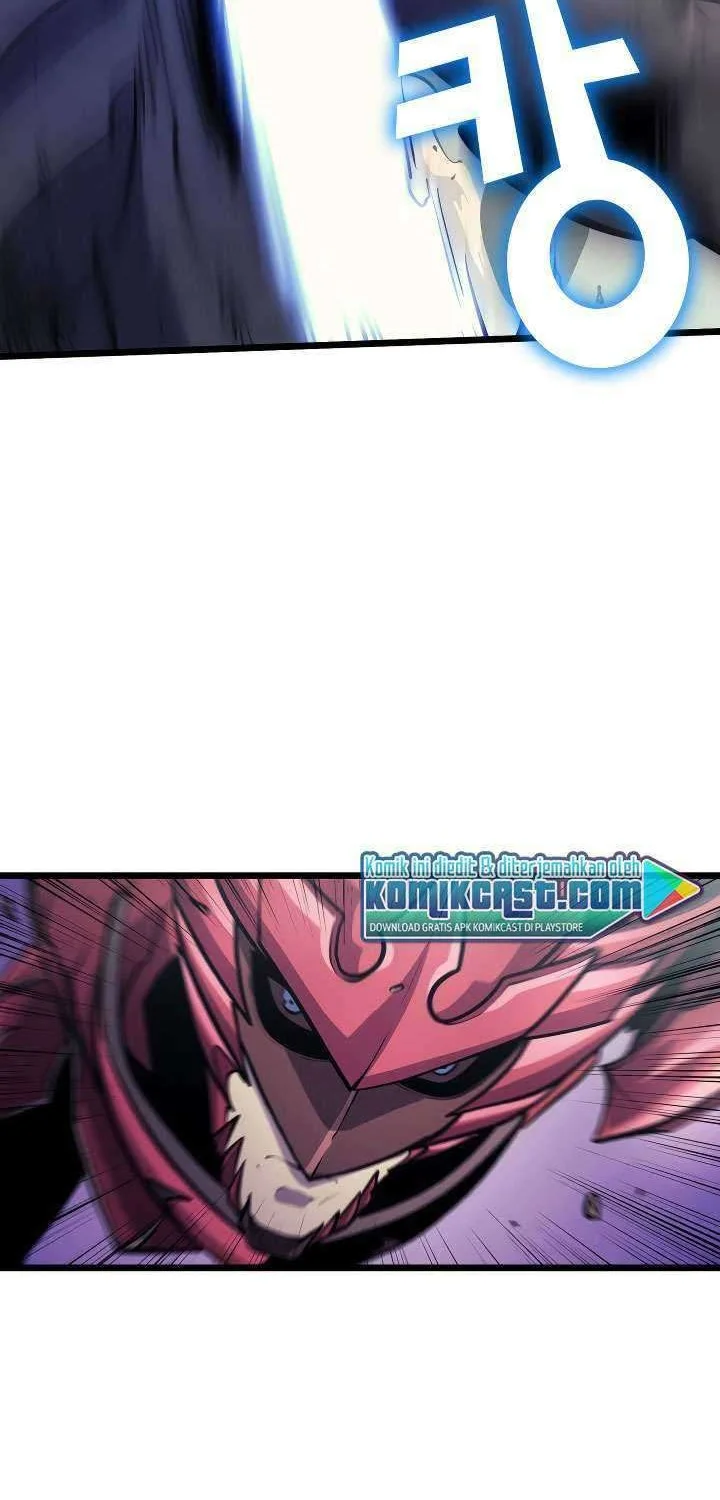 Max Level Returner Chapter 76 - halaman 29