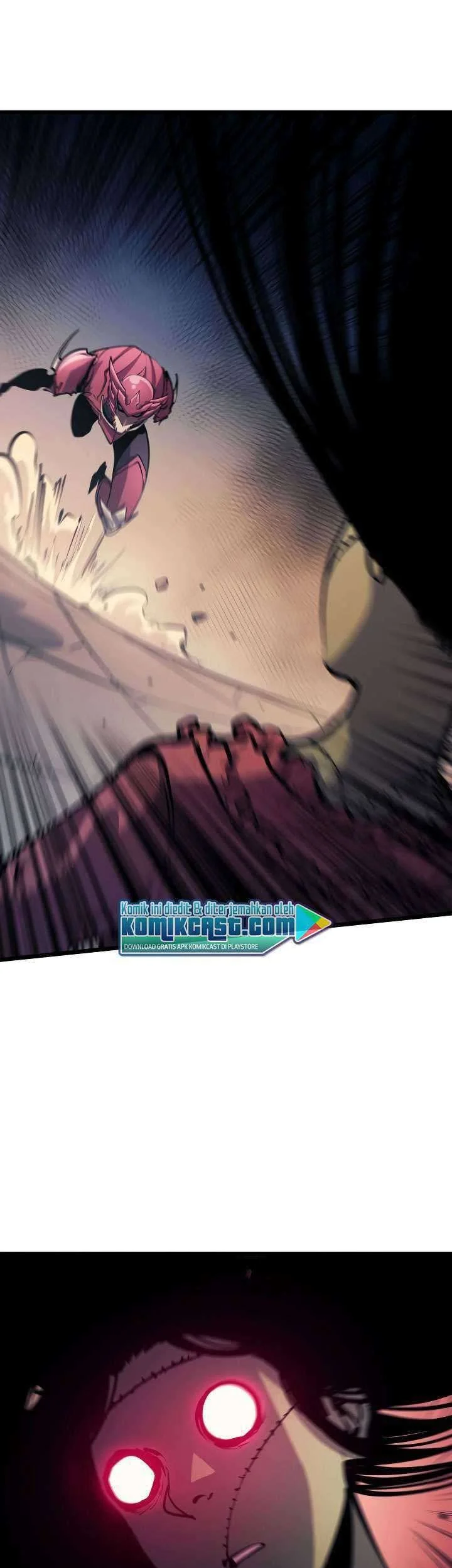 Max Level Returner Chapter 76 - halaman 30