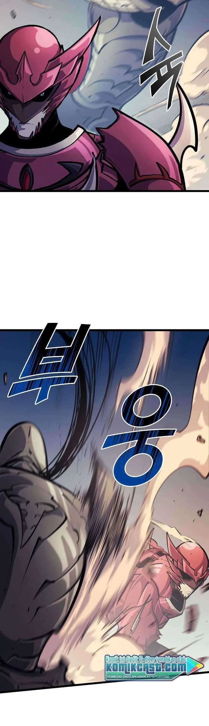 Max Level Returner Chapter 76 - halaman 4