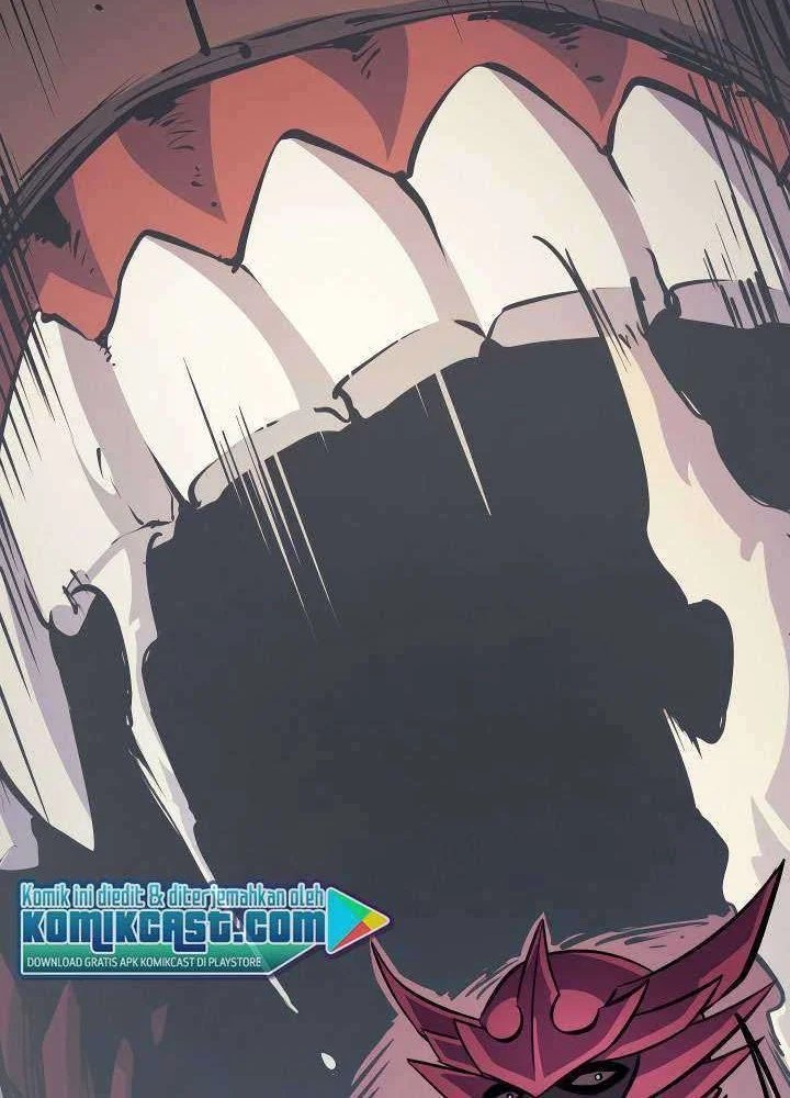 Max Level Returner Chapter 76 - halaman 40