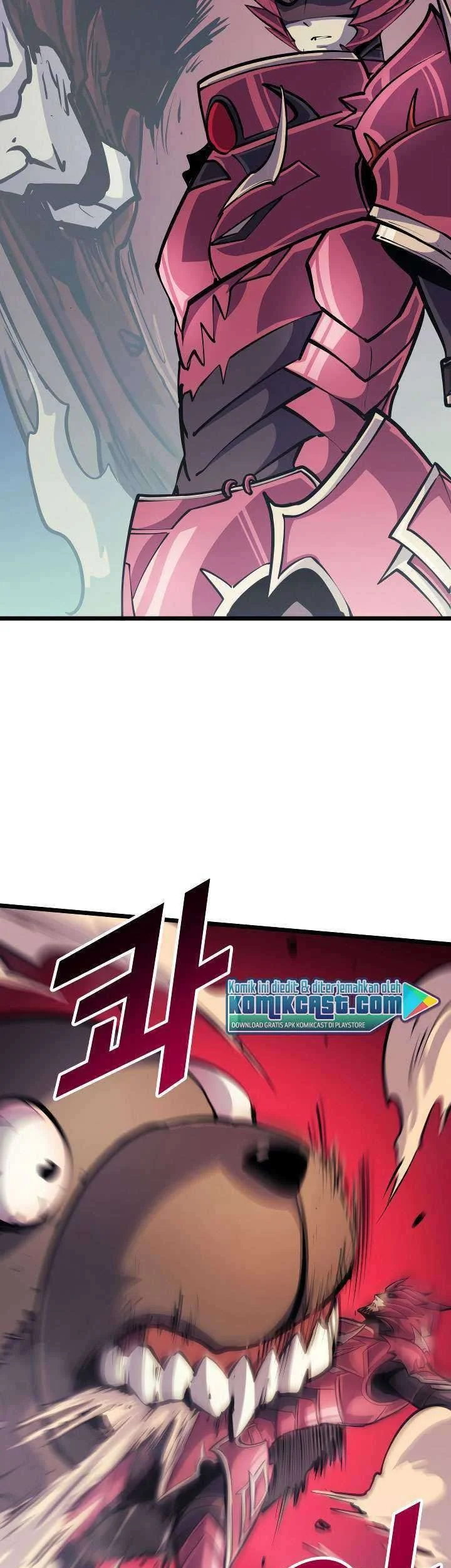 Max Level Returner Chapter 76 - halaman 41