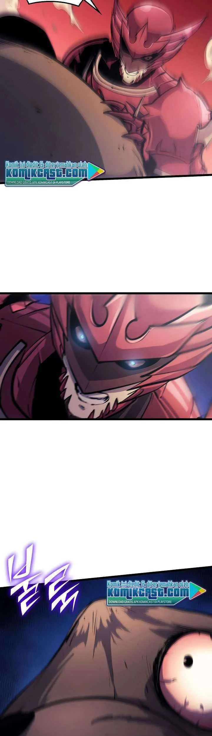 Max Level Returner Chapter 76 - halaman 43