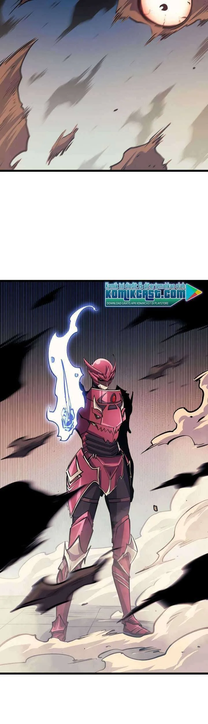 Max Level Returner Chapter 76 - halaman 47