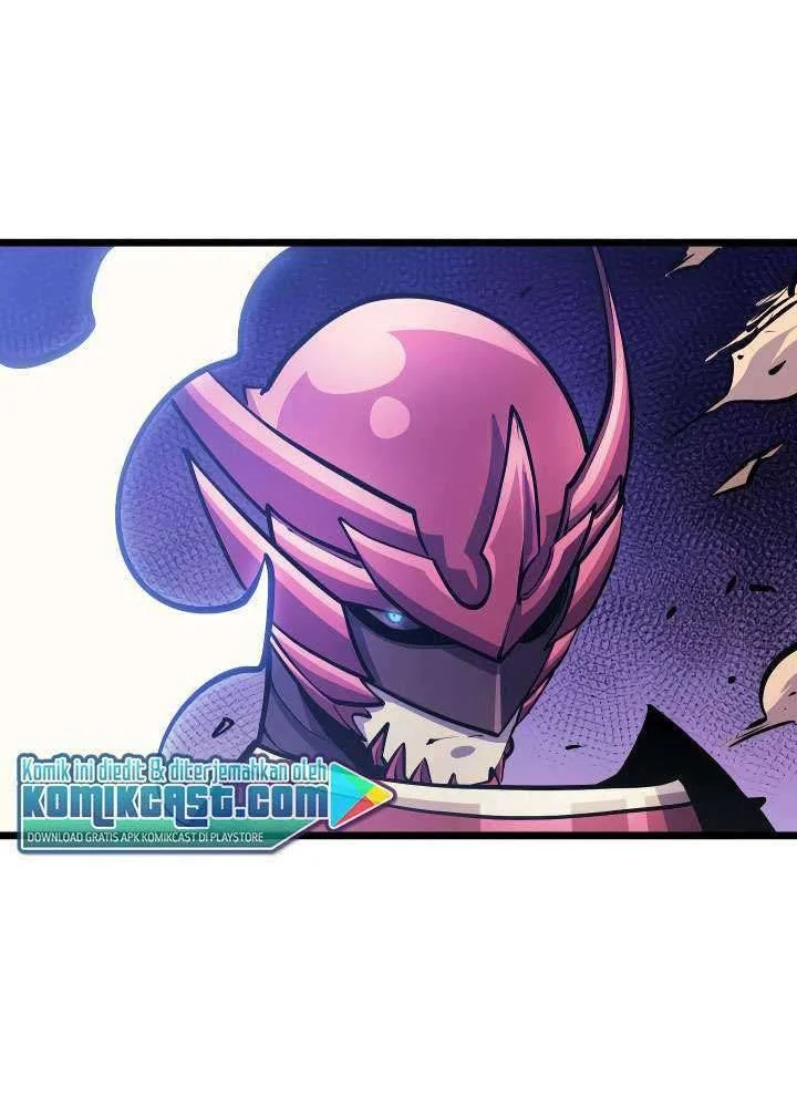 Max Level Returner Chapter 76 - halaman 48