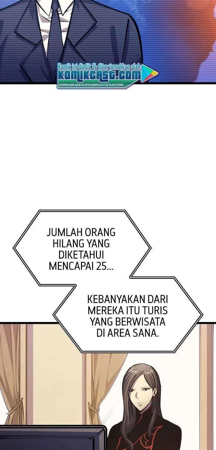 Max Level Returner Chapter 76 - halaman 52