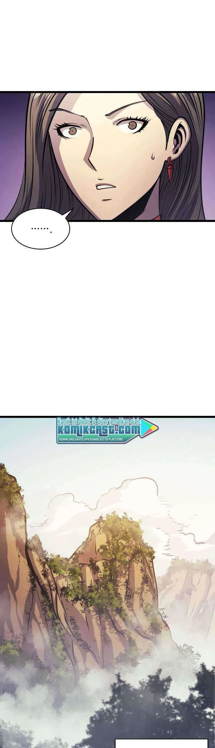 Max Level Returner Chapter 76 - halaman 57