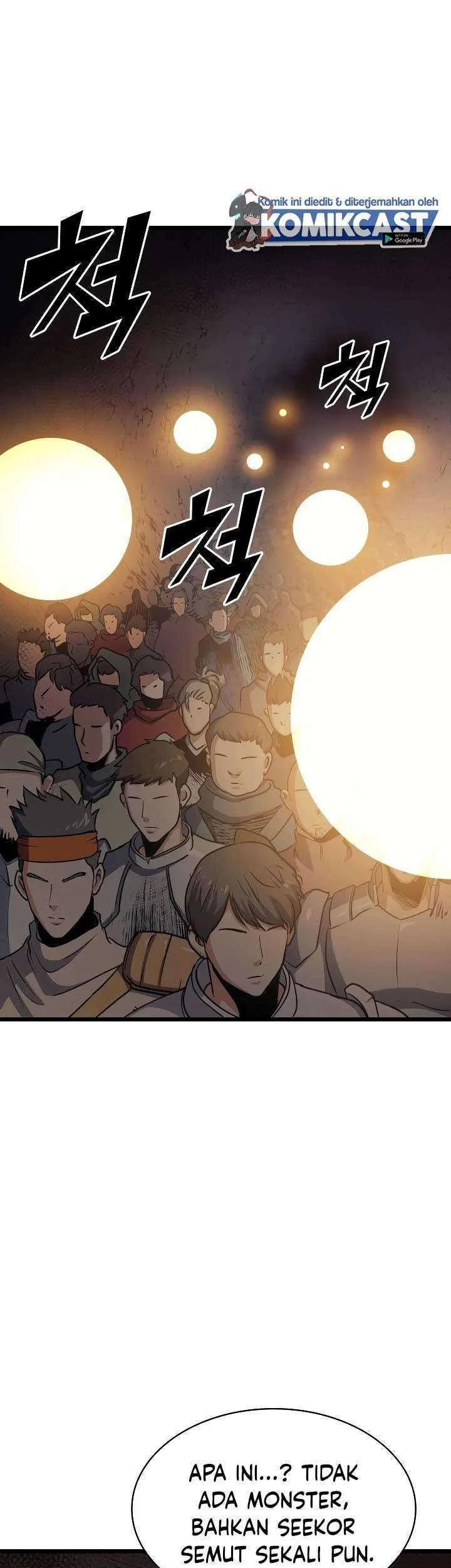 Max Level Returner Chapter 78 - halaman 14
