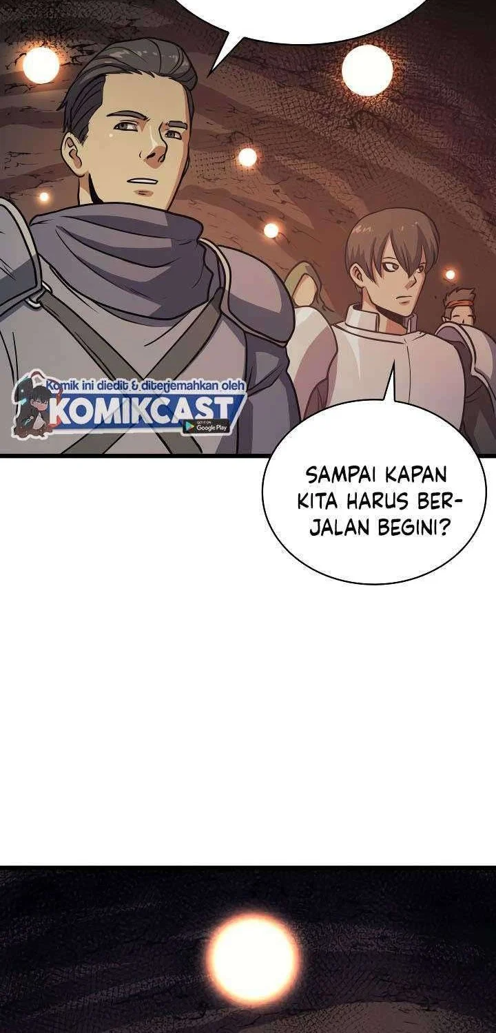 Max Level Returner Chapter 78 - halaman 15