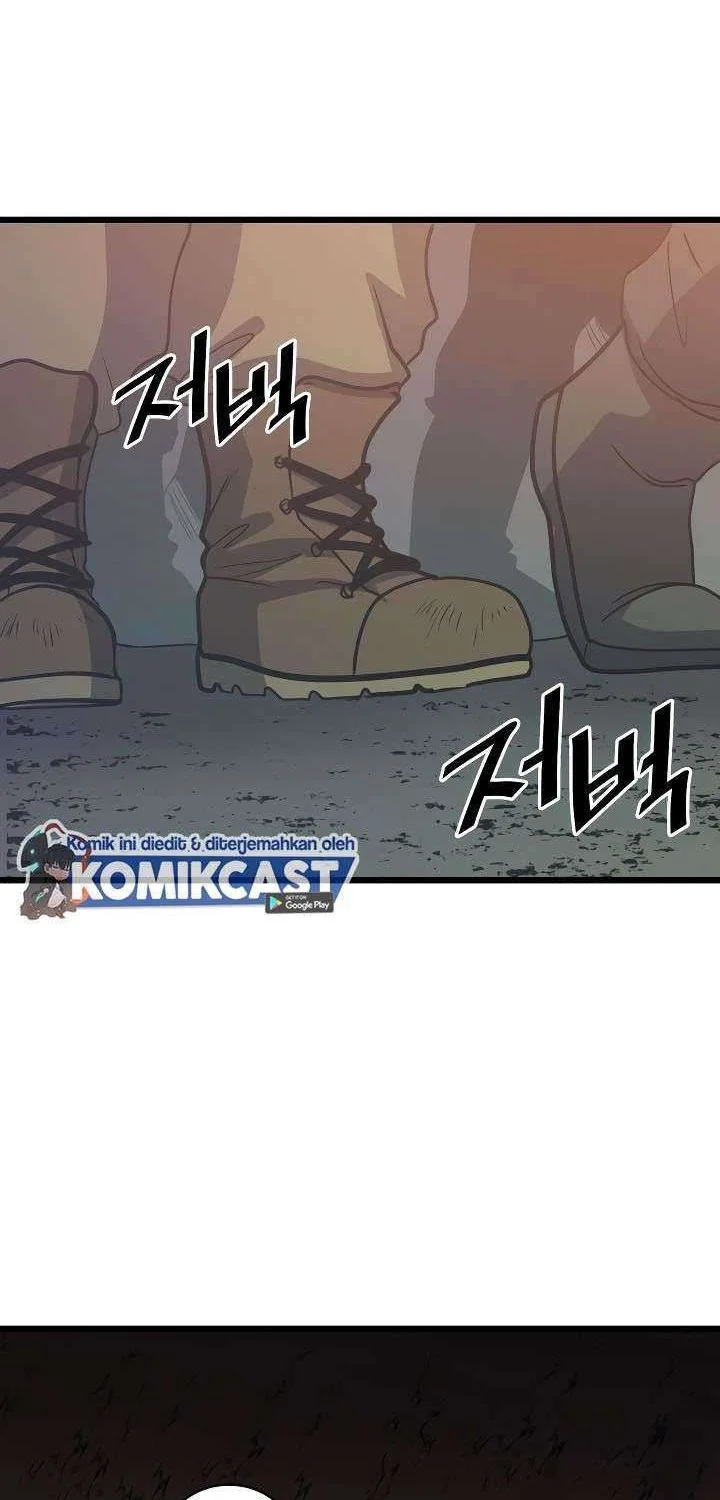 Max Level Returner Chapter 78 - halaman 17
