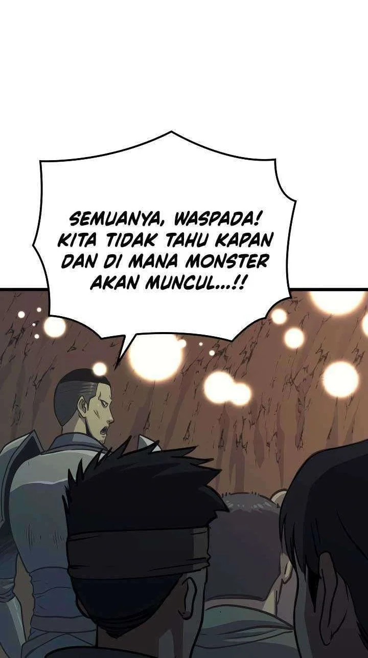 Max Level Returner Chapter 78 - halaman 19