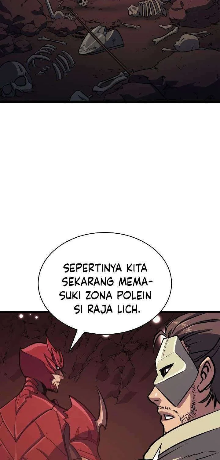Max Level Returner Chapter 78 - halaman 21