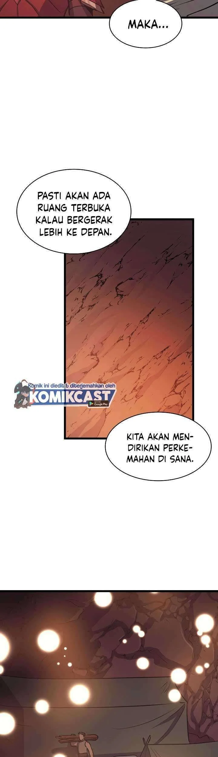 Max Level Returner Chapter 78 - halaman 22