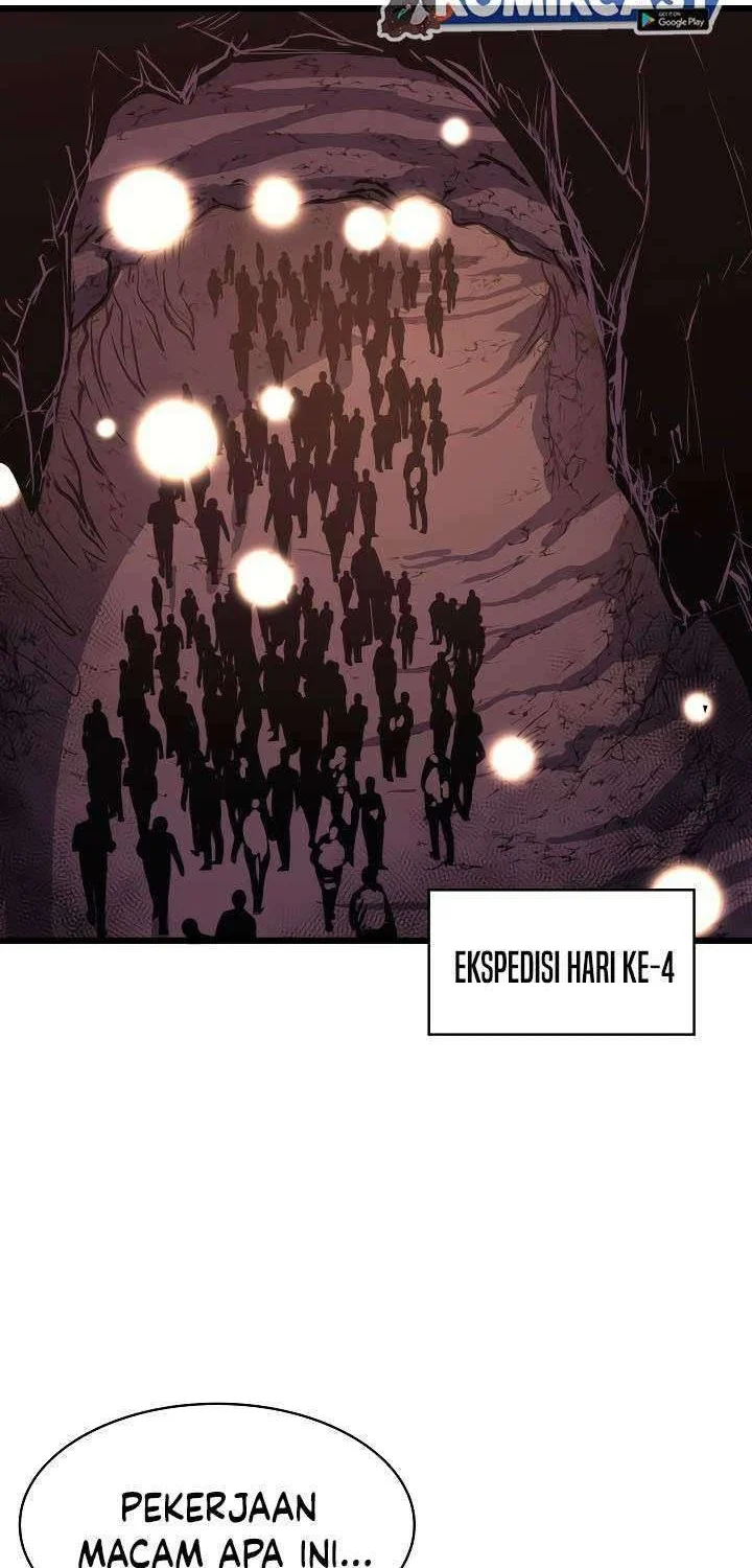 Max Level Returner Chapter 78 - halaman 27