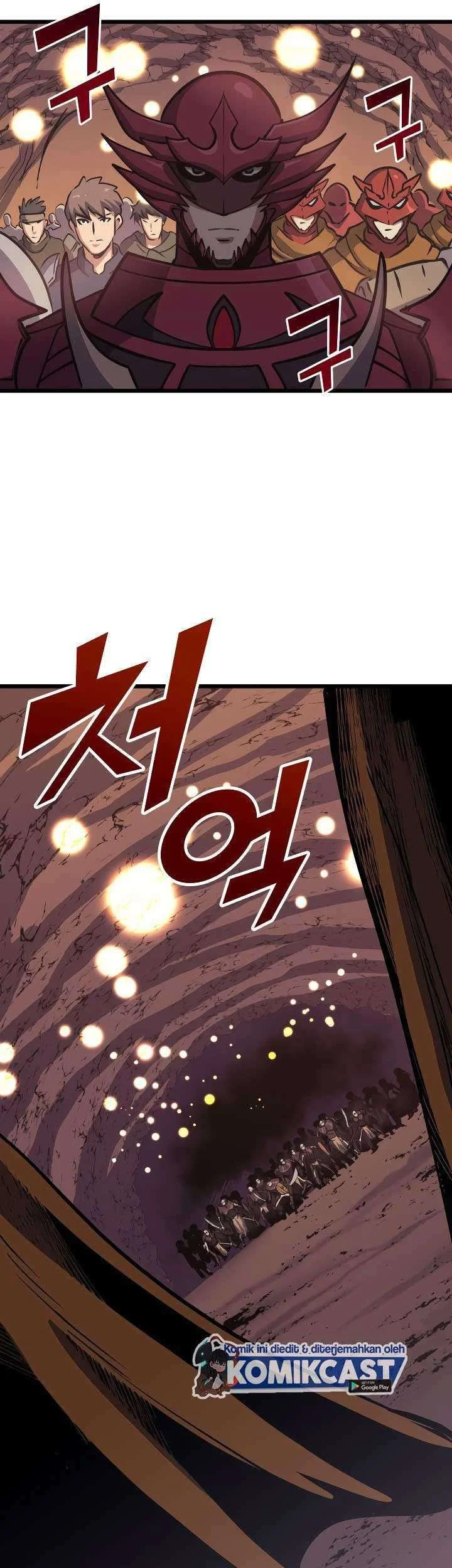 Max Level Returner Chapter 78 - halaman 30