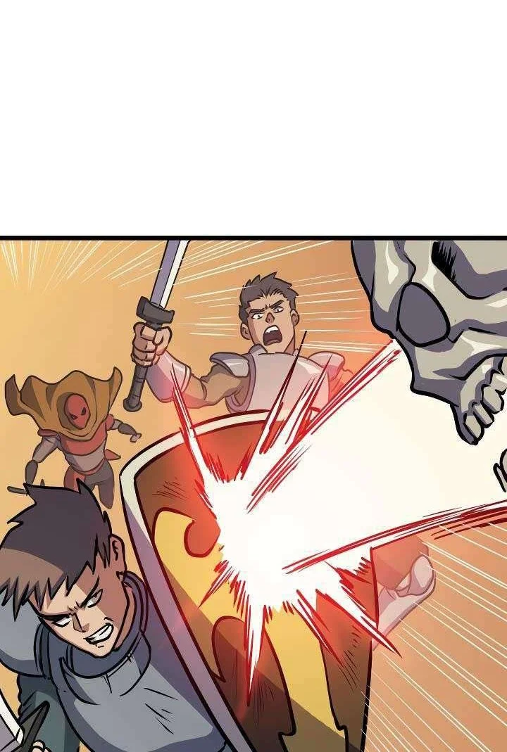 Max Level Returner Chapter 78 - halaman 37