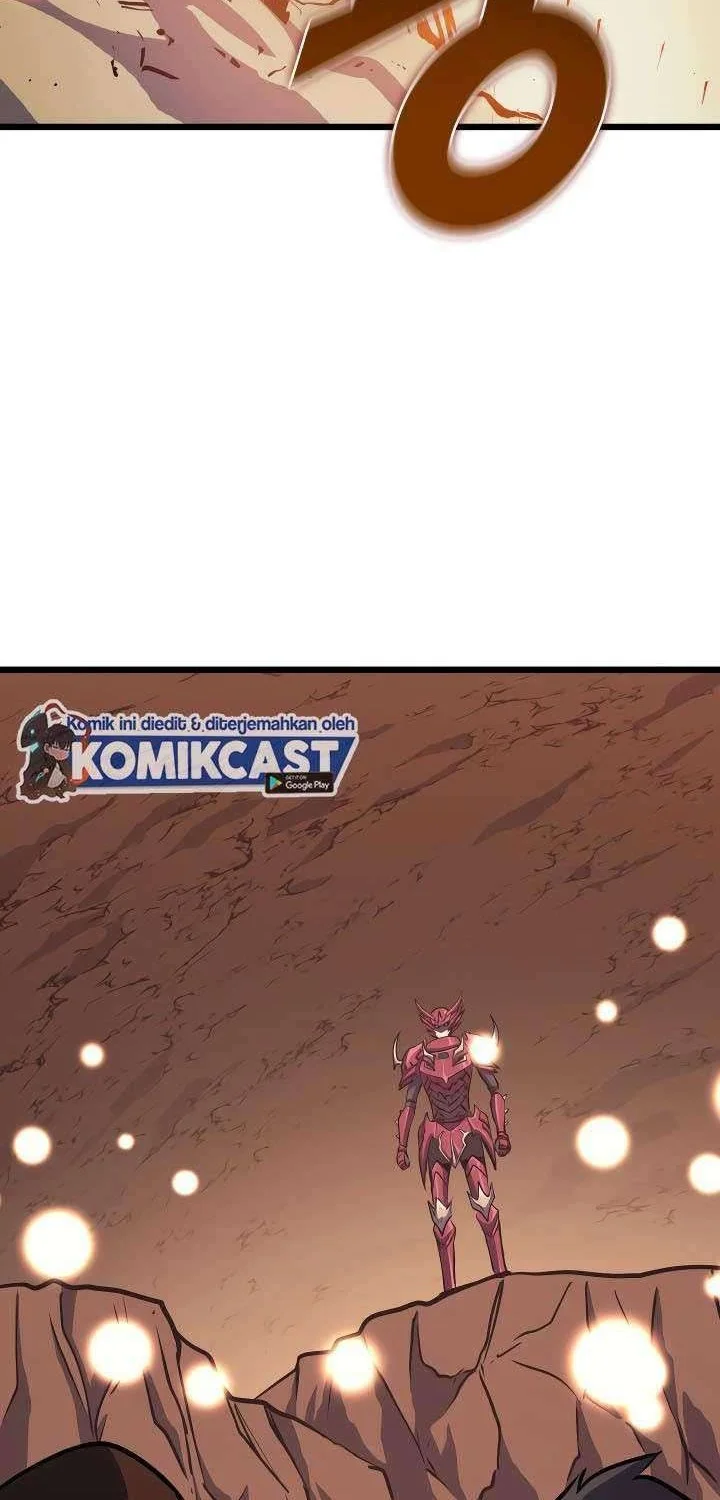 Max Level Returner Chapter 78 - halaman 45