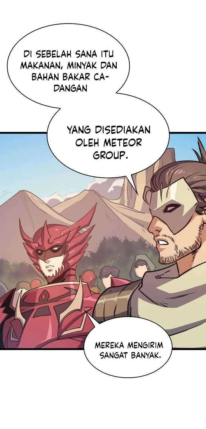 Max Level Returner Chapter 78 - halaman 5