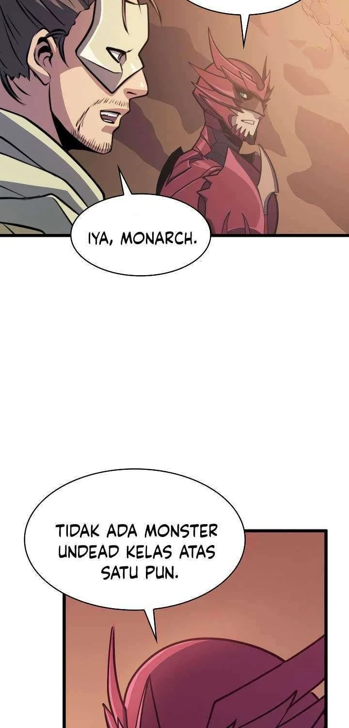 Max Level Returner Chapter 78 - halaman 51