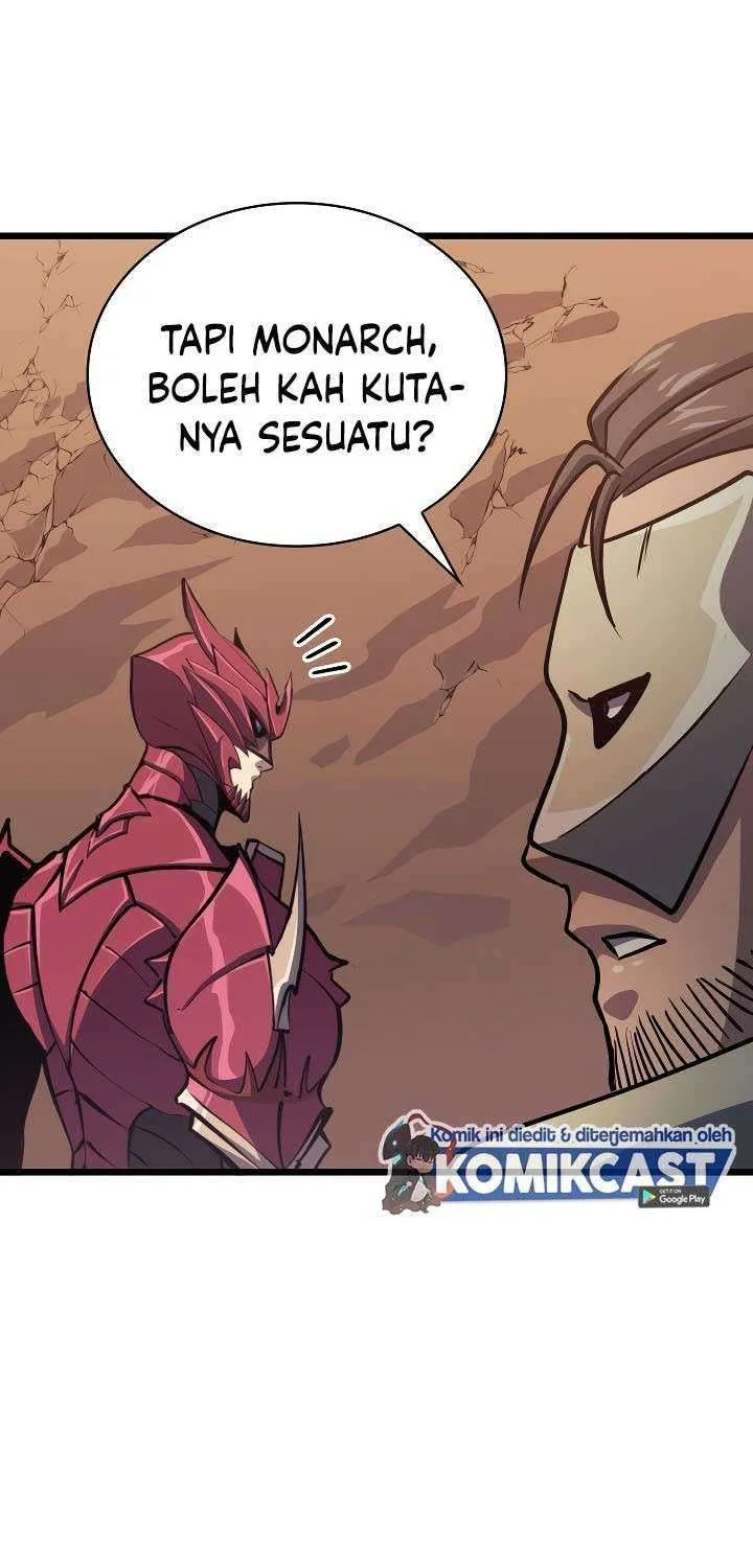 Max Level Returner Chapter 78 - halaman 53