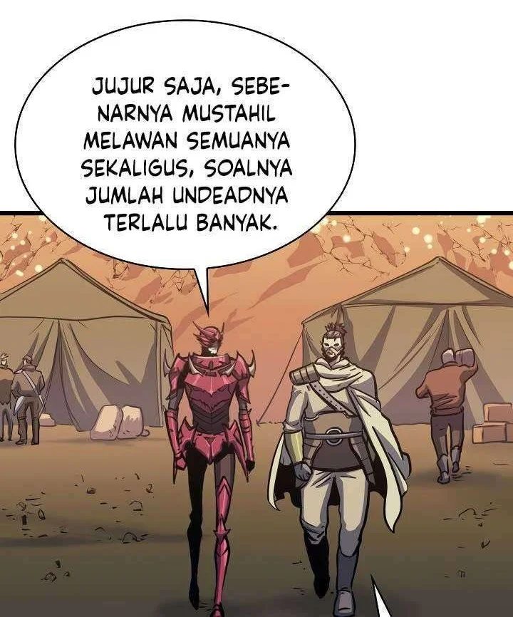 Max Level Returner Chapter 78 - halaman 55