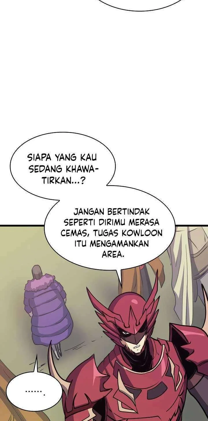 Max Level Returner Chapter 78 - halaman 7