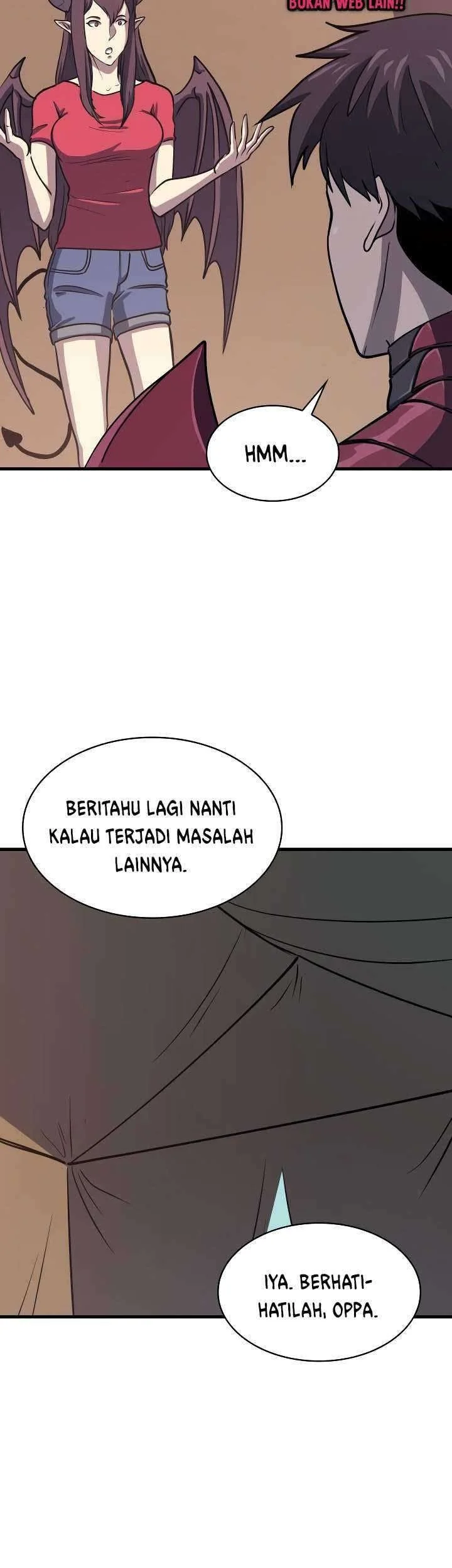 Max Level Returner Chapter 79 - halaman 15