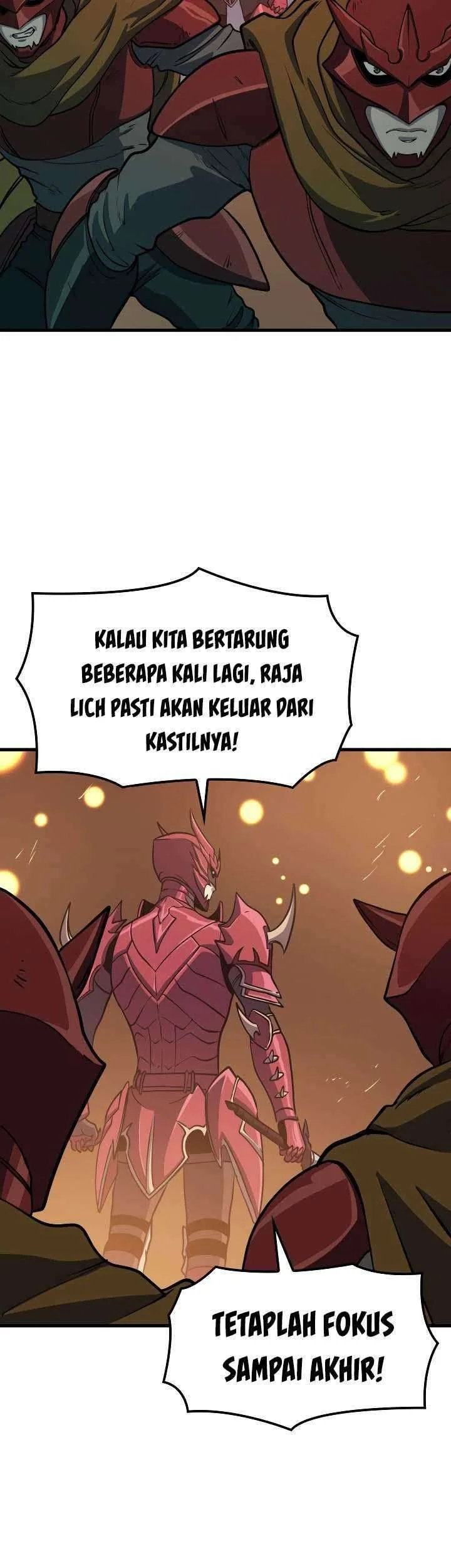 Max Level Returner Chapter 79 - halaman 24