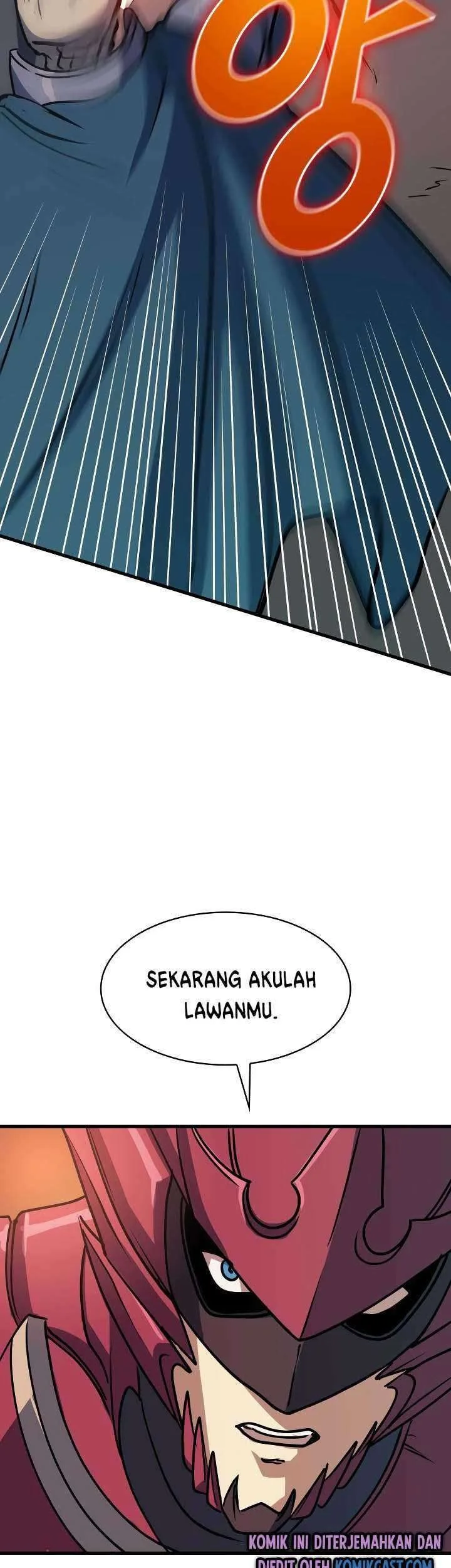 Max Level Returner Chapter 79 - halaman 35